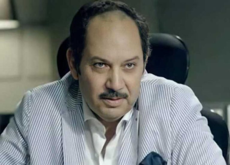 الفنان الكبير كمال ابو رية في عدة اعمال درامية متنوعة في دراما رمضان