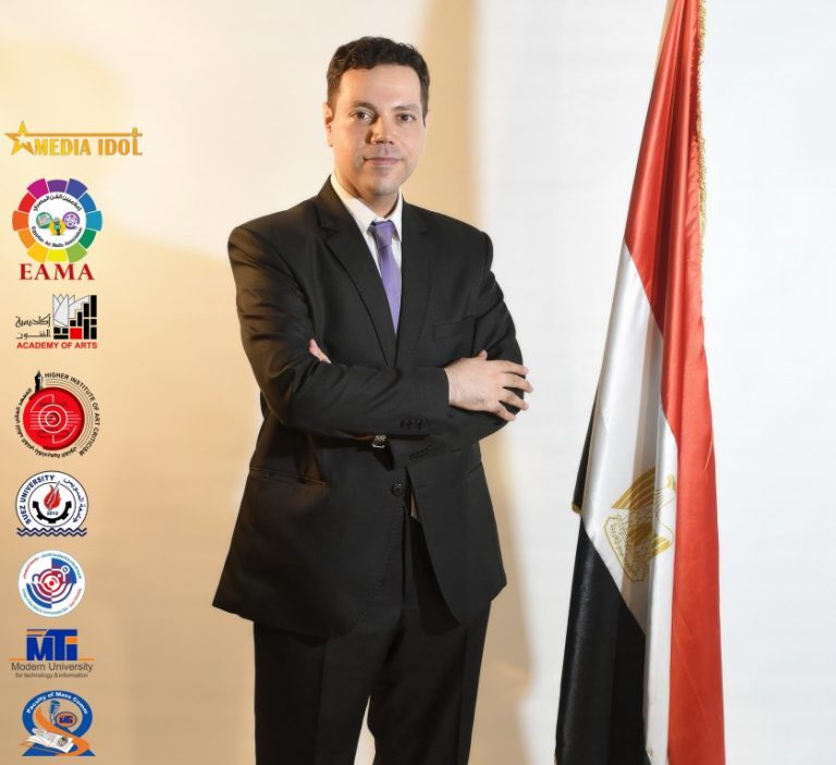 محمد بدر يعلن عن بدء ترشيحات طلاب كليات الاعلام لفئة الإعلاميين في ميديا ايدول