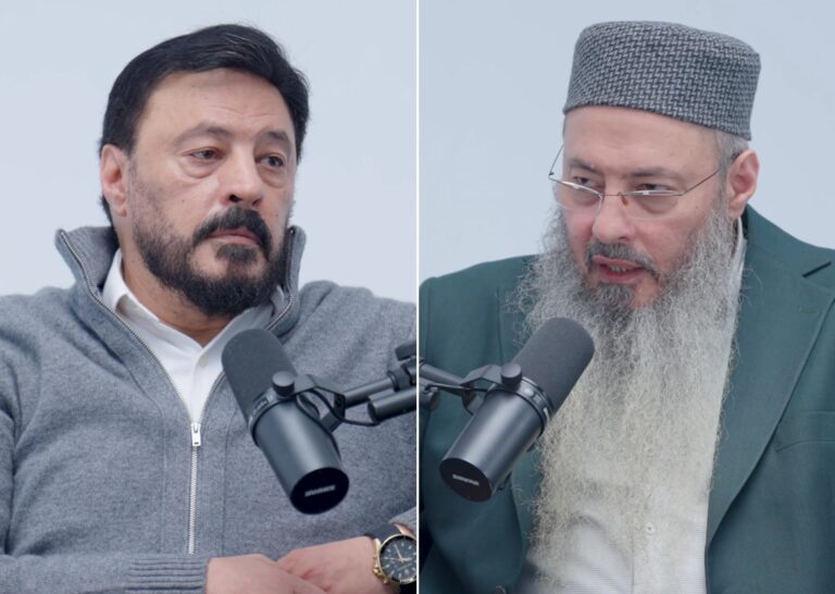 الفنان عمرو عبد الجليل وشقيقه يحصدان نجاحا مذهلا لبرنامج توأم رمضان