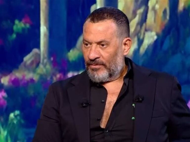 الفنان ماجد المصري يودع أولاد الراعي في اجواء من السعادة والنجاح