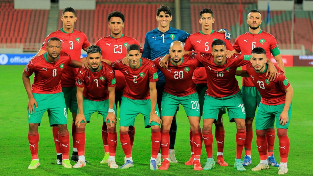 الفيفا يسحب كأس أمم إفريقيا من السنغال ويعلن المغرب بطلا لكأس أمم إفريقيا 2025