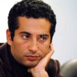 النجم عمرو سعد يتصدر المقدمة بمسلسل إفراج ويؤكد اعتزاله الدراما