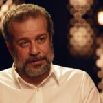 الفنان شريف منير يتوهج ويبدع في أهم أدواره الدرامية في رأس الافعي