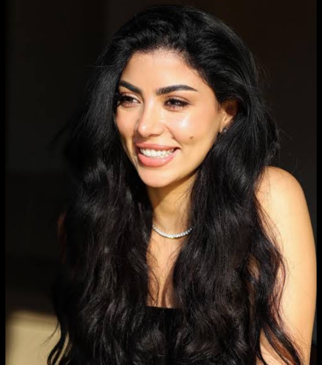 النجمة كارولين عزمي تحصد إشادة كبيرة من المشاهدين والنقاد بمسلسل رأس الافعي