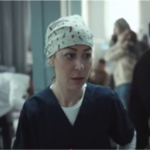 النجمة منة شلبي تحصد إشادة كبيرة من المشاهدين والنقاد بمسلسل صحاب الأرض