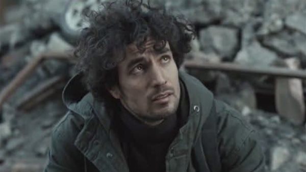 الفنان آدم بكري يخطف الأنظار بدوره المحوري بمسلسل صحاب الأرض دراما رمضان 2026