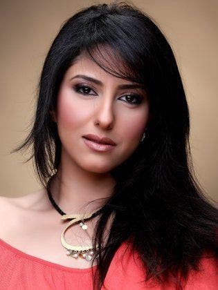 النجمة حنان مطاوع تتألق كالعادة في دراما رمضان وتحصد إشادة كبيرة بمسلسل الكينج