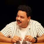 النجم الكوميدي مصطفي غريب يحصد إشادة كبيرة دراما رمضان