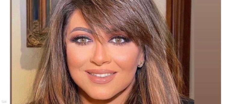 الفنانة الكبيرة هالة صدقي تسجل حضورها القوي بالصعيدي في بيبو