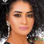 النجمة نانسي صلاح تثبت حضورها في دراما رمضان وتواصل نشاطها الفني
