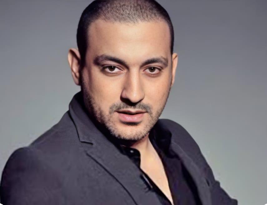النجم دياب يؤكد حضوره القوي في دراما رمضان بمسلسل هي كيميا