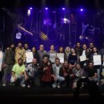 بالصور.. يوجين يونيسكو يعود للحياة من جديد في آخر أيام المسرح العالمي