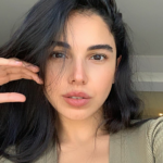 النجمة سلمي أبوضيف تسجل حضورها القوي في دراما رمضان وتستعد للقادم