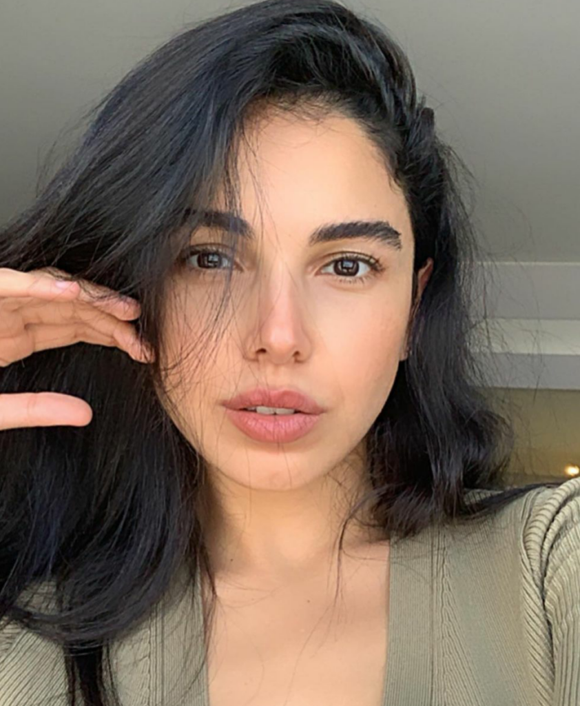 النجمة سلمي أبوضيف تسجل حضورها القوي في دراما رمضان وتستعد للقادم