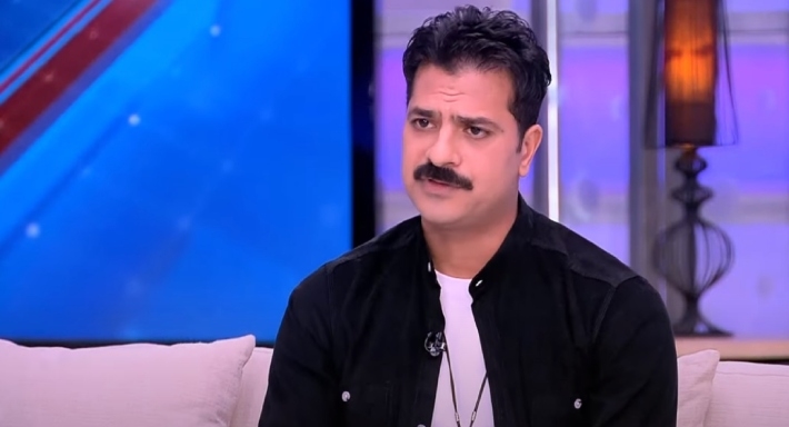 الكوميديان مصطفي ابو سريع يؤكد حضوره القوي في دراما رمضان