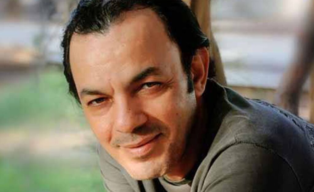 الفنان علاء مرسي يضع بصمته كأحد أهم النجوم في دراما رمضان