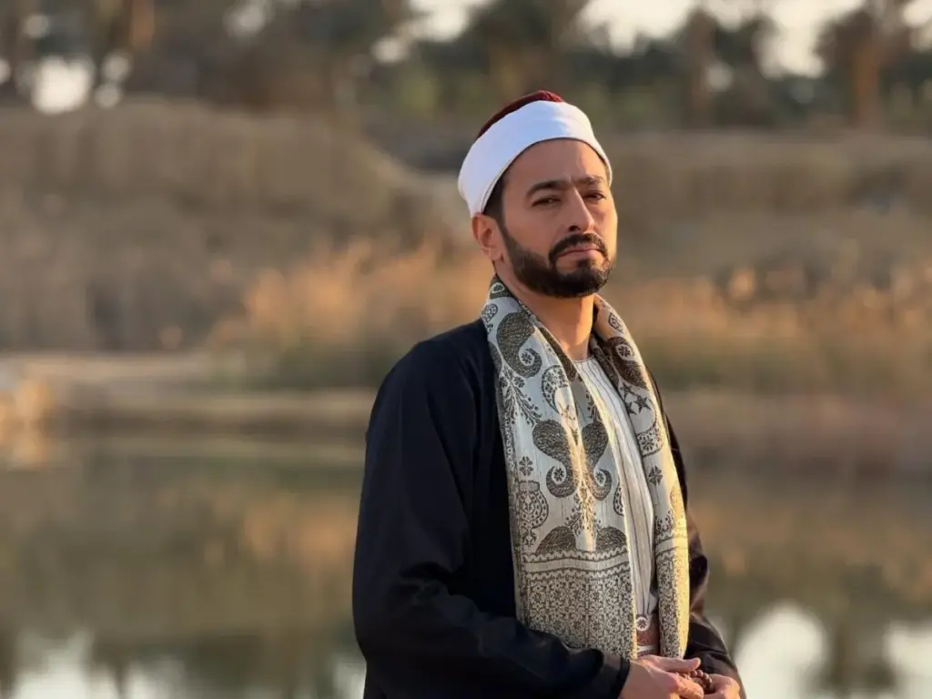 النجم حمادة هلال يحصد نجاح متواصل في المداح ويستعد لمفاجأة في رمضان