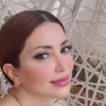 الفنانة نسرين طافش تواصل نشاطها الفني بعد تألقها في دراما رمضان