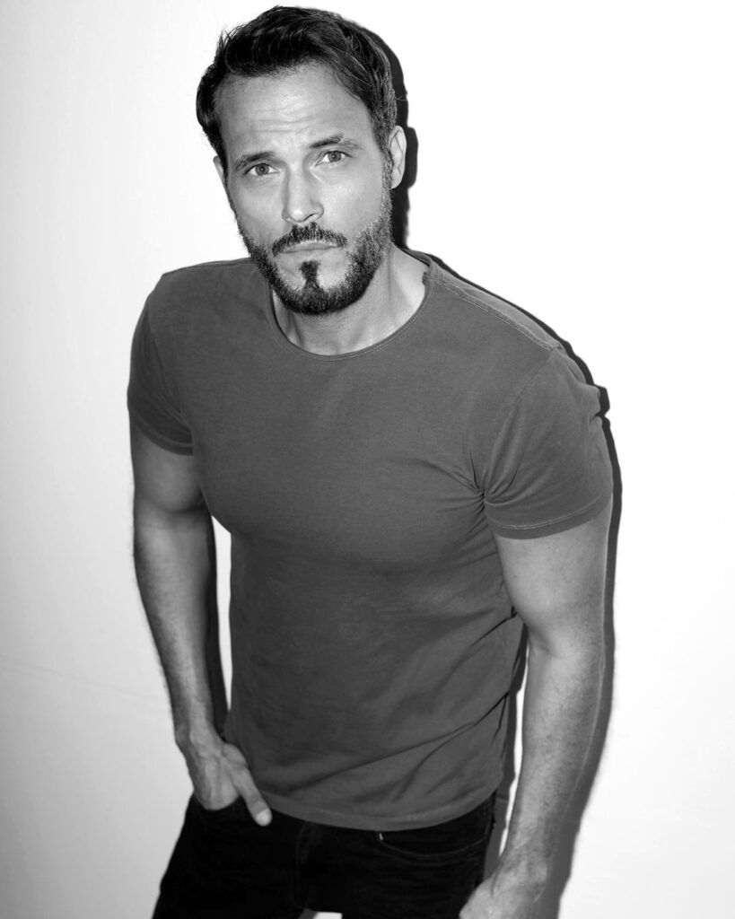 النجم يوسف الشريف يبحث عن الجديد بعد تألقه في فن الحرب في رمضان