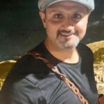 المايسترو سليم دادا.. زيارة إبن اوغسطين للجزائر تجسيد لرمزية تاريخية وأثر عالمي خالد