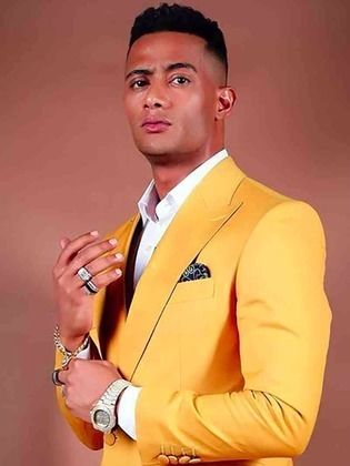 النجم محمد رمضان يتعاقد علي مسلسل جديد مقابل 4 ملايين دولار وهو أعلي أجر في تاريخ الدراما