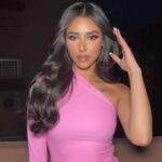 النجمة أية سماحة تواصل نجاحاتها بين السينما والدراما المصرية