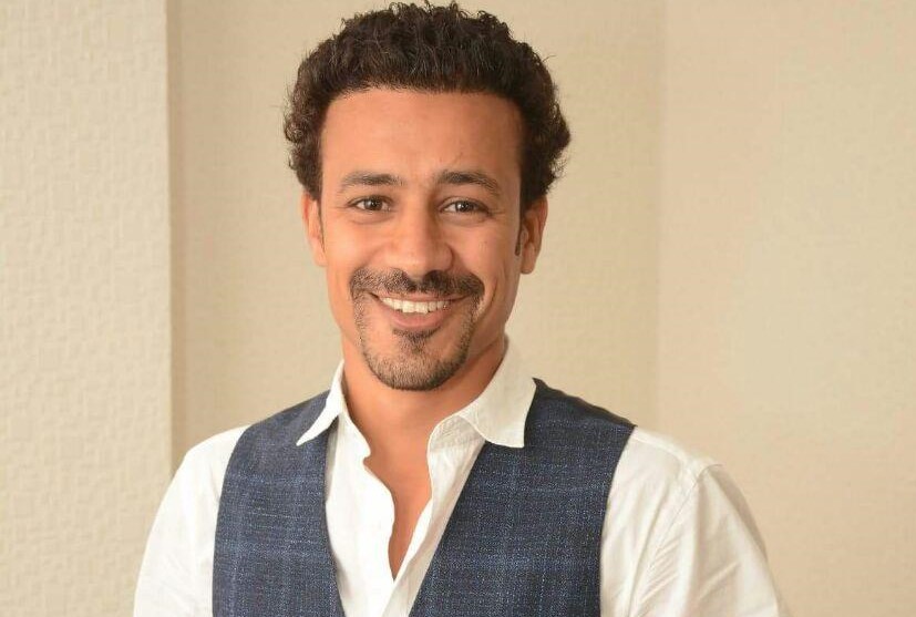 النجم احمد داوود بعد تألقه في دراما رمضان يبحث عن السينما