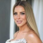 النجمة ريم مصطفي تبحث عن الجديد بعد تألقها في دراما رمضان