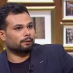 النجم احمد عبد الله محمود يخطف الاضواء ويؤكد حضوره القوي في دراما رمضان في حق عرب