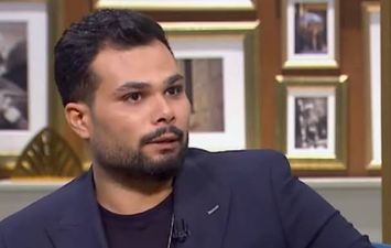 النجم احمد عبد الله محمود يخطف الاضواء ويؤكد حضوره القوي في دراما رمضان في حق عرب