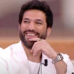 الفنان حسن الرداد يفضل الإذاعة والسينما ويغيب مؤقتاً عن الدراما