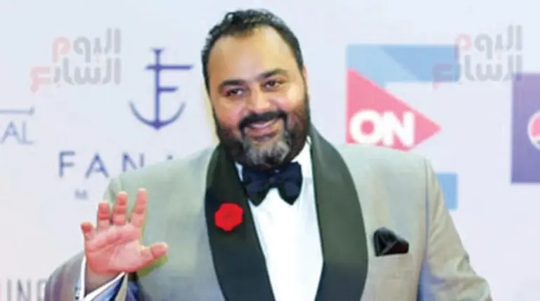 الكوميديان شيكو يواصل حضوره القوي دراما وسينما