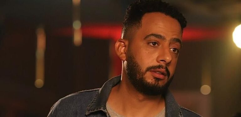 النجم عصام السقا يبحث عن الجديد بعد تألقه في صحاب الأرض دراما