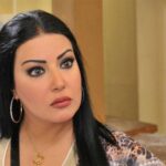 الفنانة سمية الخشاب تحصد إشادة كبيرة في أم 44 وتنتظر الجديد