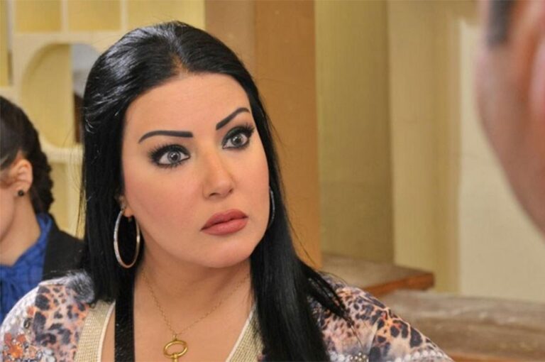 الفنانة سمية الخشاب تحصد إشادة كبيرة في أم 44 وتنتظر الجديد