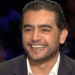 النجم هاني سلامة يعود بقوة . دراما وسينما