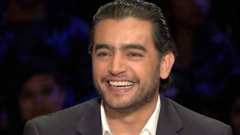 النجم هاني سلامة يعود بقوة . دراما وسينما
