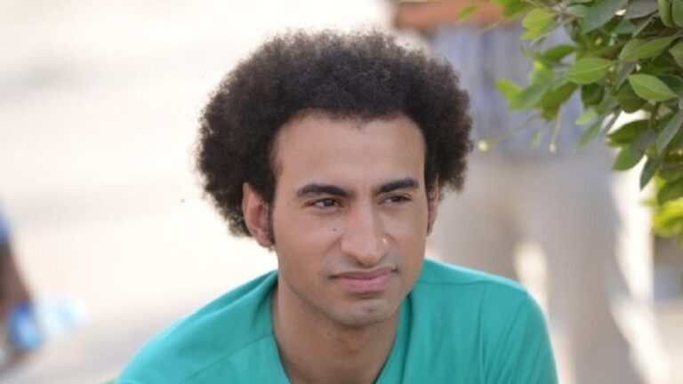نجم الكوميديا علي ربيع في إبن العسل وأعمال أخري ونشاط متواصل