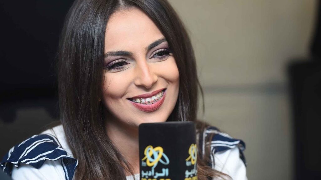 نجمة مسرح مصر إسراء عبدالفتاح تواصل نشاطها الفني دراما وسينما بنجاح
