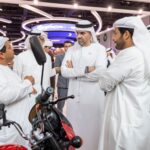 حسين الجسمي.. إصنع في الإمارات يعكس قوة الرؤية الإماراتية وثقة وطن يصنع المستقبل