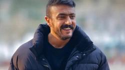 النجم احمد العوضي يدخل إلي الأستاذ بعد تألقه في علي كلاي دراما