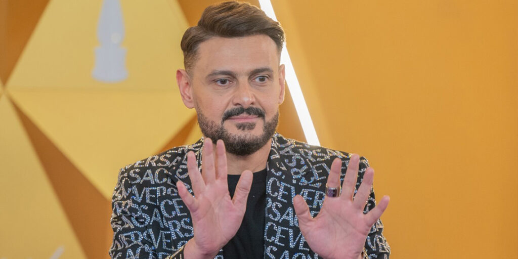 رامز جلال يعود إلى السينما في بيج رامي بعد رامز ليفل الوحش