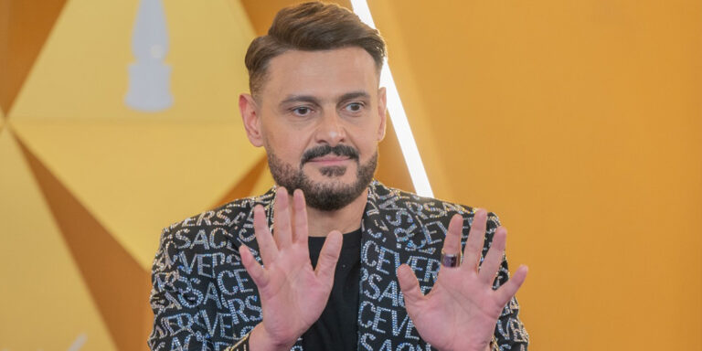 رامز جلال يعود إلى السينما في بيج رامي بعد رامز ليفل الوحش