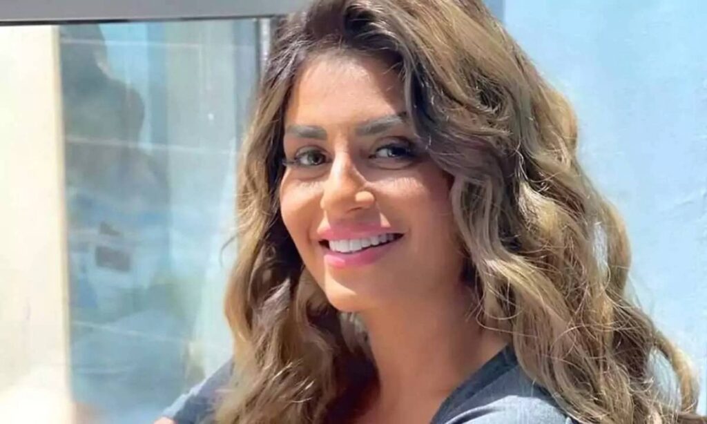 النجمة منة فضالي بعد تألقها في وننسي اللي كان تبحث عن الجديد بنشاط وطموح