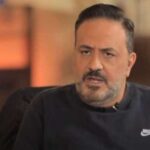 الفنان خالد سرحان في نصيب سينما بعد تألقه المتواصل دراما