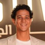 النجم احمد داش يواصل صعوده الفني بقوة ويستعد لعدة اعمال دراما وسينما