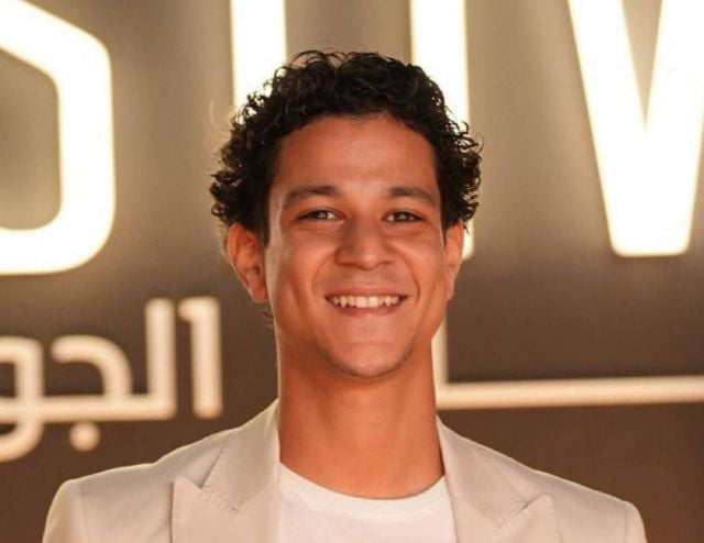 النجم احمد داش يواصل صعوده الفني بقوة ويستعد لعدة اعمال دراما وسينما