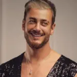 القضاء الفرنسي يؤيد الحكم 5 سنوات سجن علي سعد لمجرد بقضية الاغتصاب