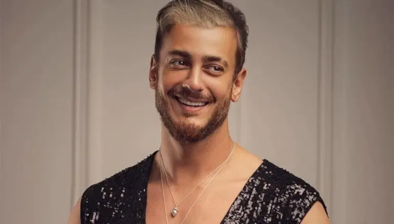 القضاء الفرنسي يؤيد الحكم 5 سنوات سجن علي سعد لمجرد بقضية الاغتصاب