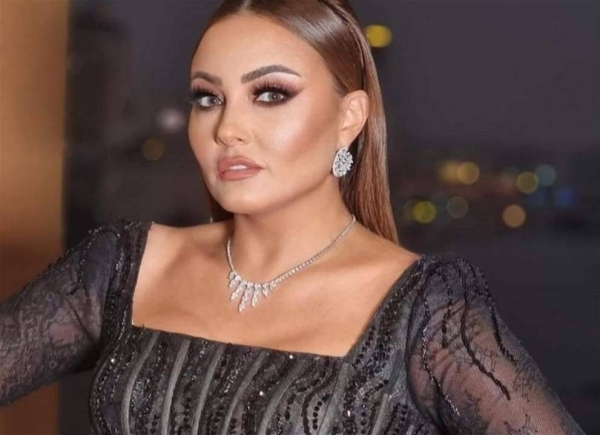 الفنانة بشري تواصل حضورها ونشاطها الفني مابين الدراما والغناء